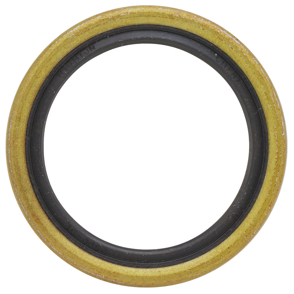 12192TB - Double Lip Grease Seal - 2,000-2,200 lbs Trailer Axle Hub - 1.249 in x 1.983 in x 0.25 in (ID x OD x Width)