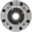 515021 - FRONT Wheel Hub Bearing Assembly Compatible with 1999-2001 Ford F-250 Super Duty [4WD, SWR, 2-Wheel ABS], 1999-2001 Ford F-350 Super Duty [4WD, SWR, 2-Wheel ABS], Coarse Thread