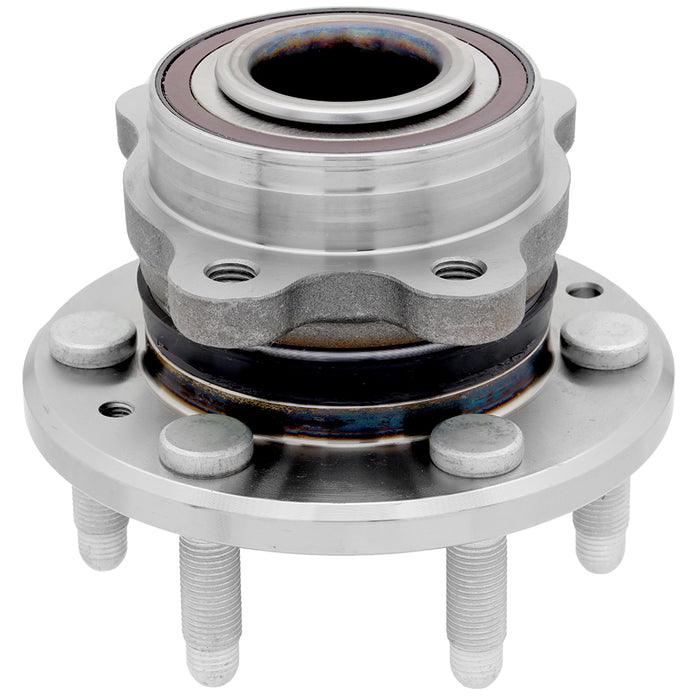 515167 - FRONT Driver or Passenger Side Wheel Hub Bearing Assembly Compatible with [4WD/4x4 ONLY] 2015-2021 Chevrolet Colorado, 2015-2021 GMC Canyon