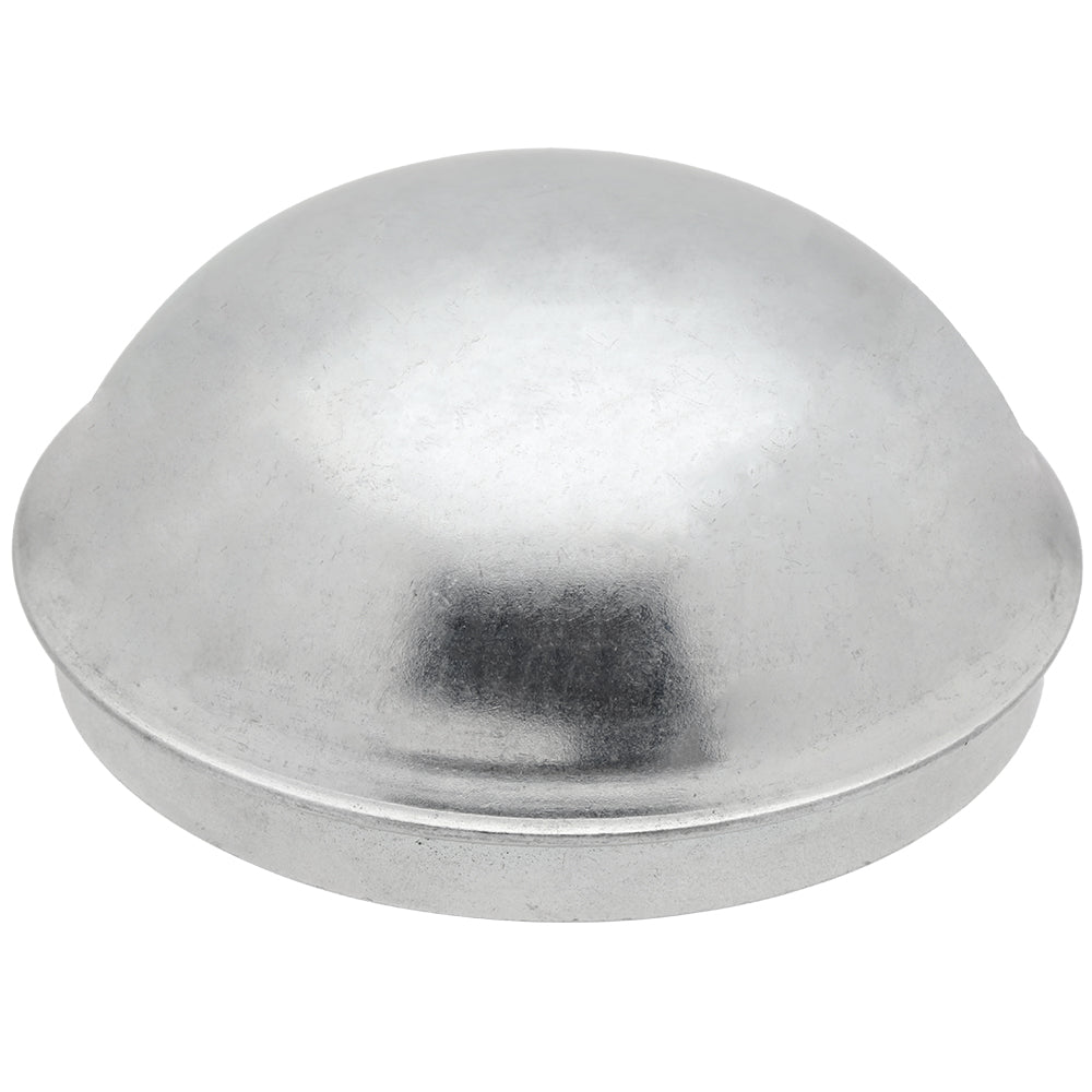 2.72" Dust Cap for Trailer Axle Hub