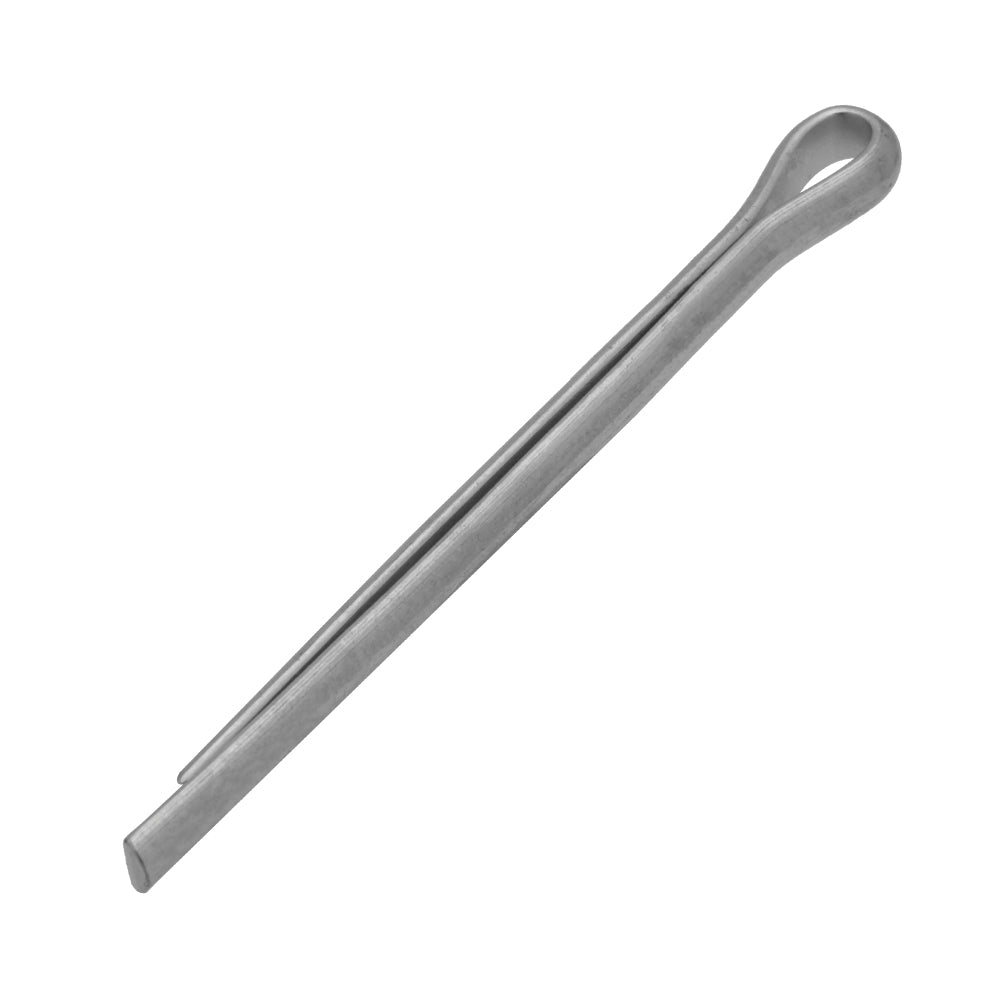10,000-12,000 lbs Trailer Axle Repair Kit - Inner Bearing: JM511946, Outer Bearing: JM205149, Oil Seal: 010-056-00, Cotter Pin - #120 Spindle