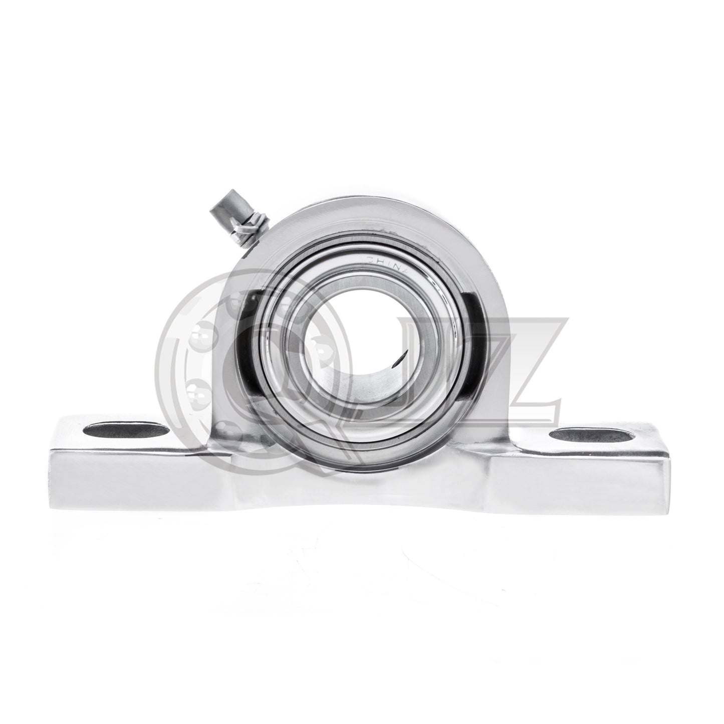 P206 (PSS) - Polished Stainless Steel Housing