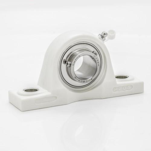 SPUCP207-22 - Thermoplastic - 1.375 in Pillow Block SPUCP20722