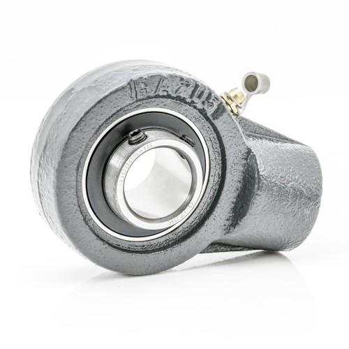 UCHA205 - Cast Iron - 25 mm Hanger Unit UC205 + HA205