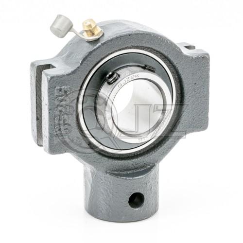 UCTRS202-10 - Cast Iron - 5/8 in Take Up Unit UC202-10 + TRS204