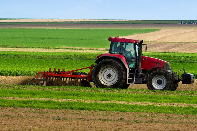 Agriculture
