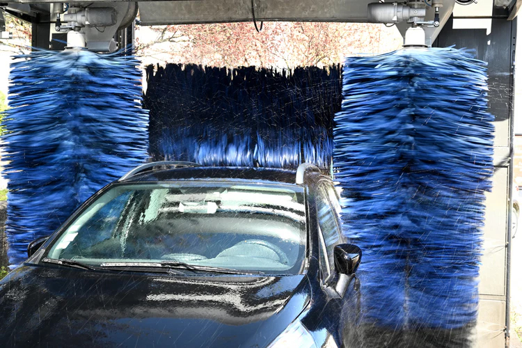 Car Wash