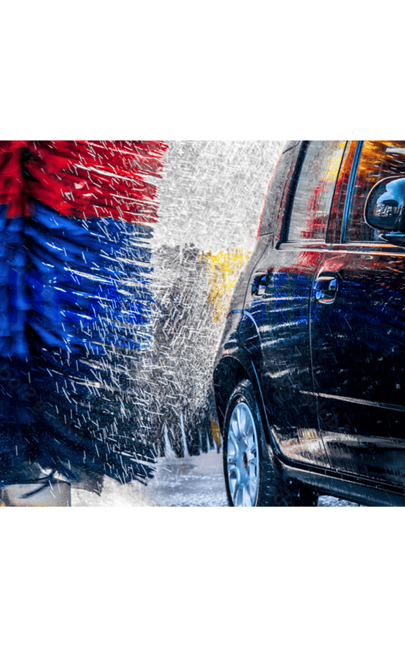 Car Wash