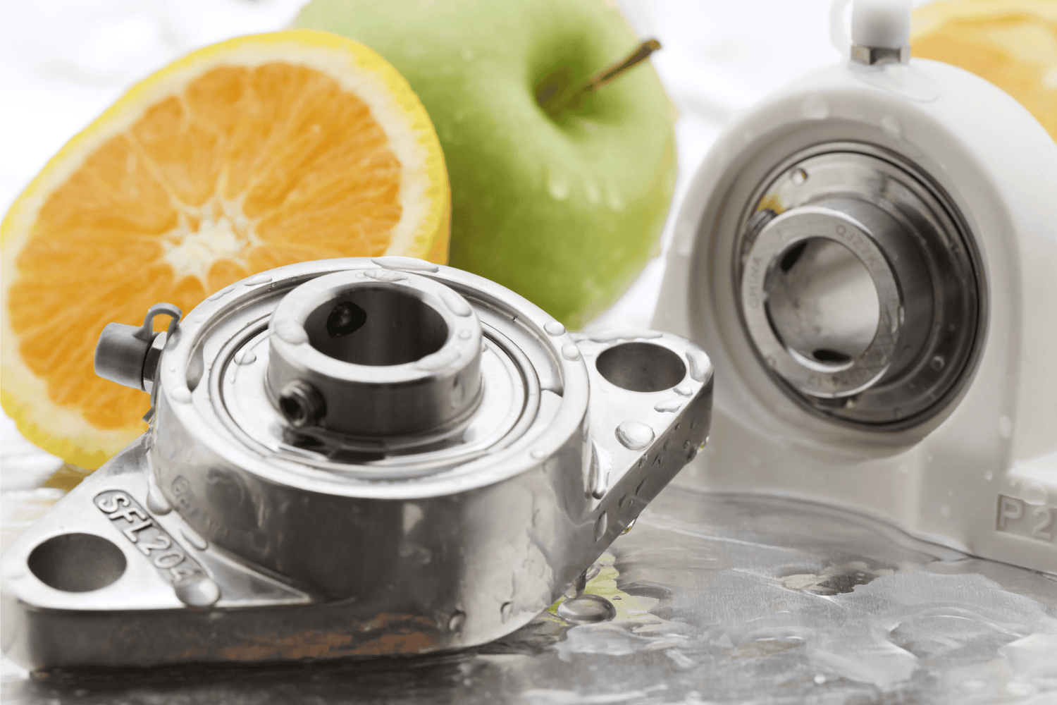 Food Processing