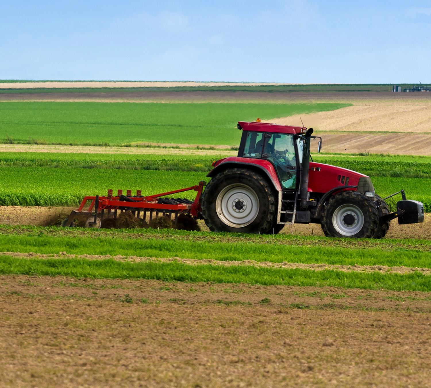 Agricultures