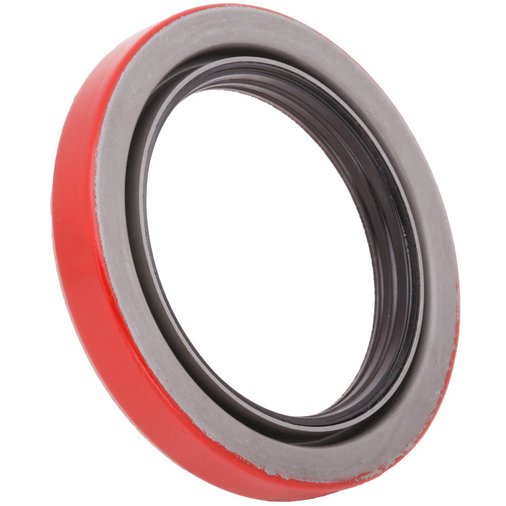 010-056 - Oil Seal - 10K HD-15k lbs - Trailer Axle Bearing Oil Seal - Inner Diameter: 3.125" (3-1/8"), Outer Diameter: 4.506", Width: 0.605"