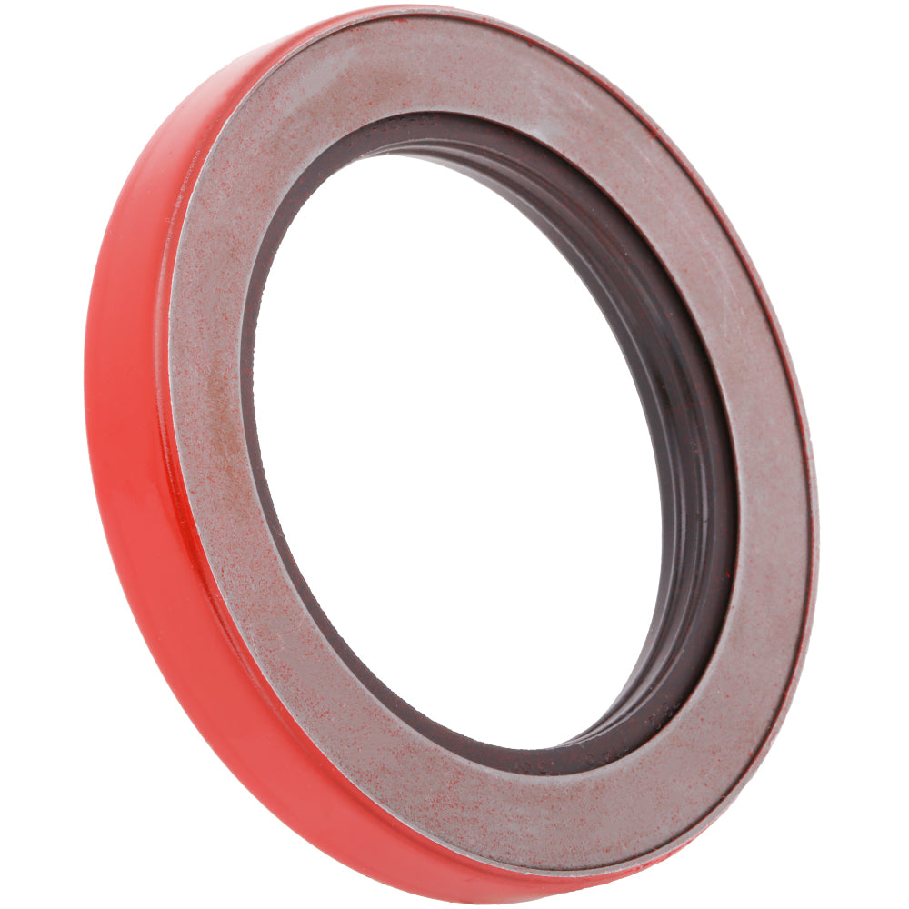 010-056 - Oil Seal - 10K HD-15k lbs - Trailer Axle Bearing Oil Seal - Inner Diameter: 3.125" (3-1/8"), Outer Diameter: 4.506", Width: 0.605"