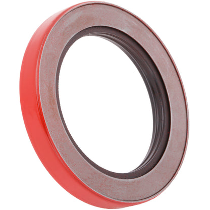 010-056 - Oil Seal - 10K HD-15k lbs - Trailer Axle Bearing Oil Seal - Inner Diameter: 3.125" (3-1/8"), Outer Diameter: 4.506", Width: 0.605"