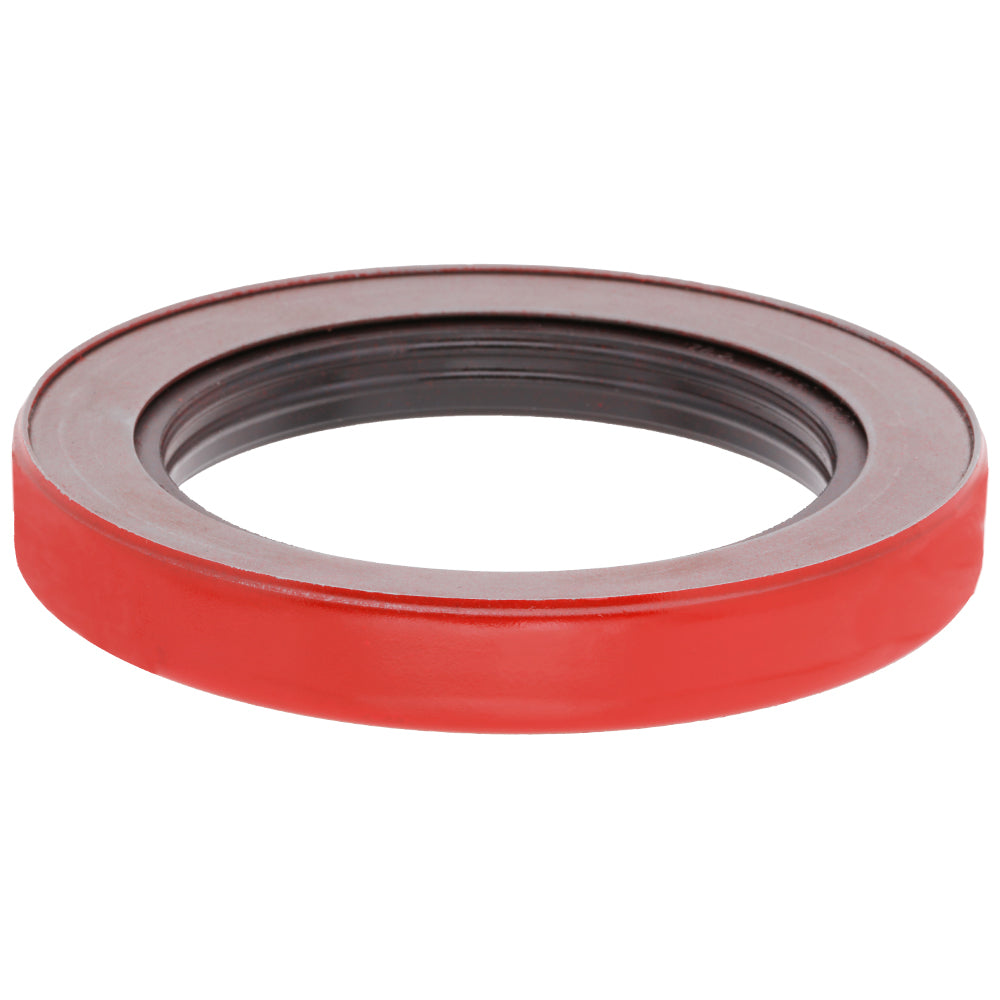 010-056 - Oil Seal - 10K HD-15k lbs - Trailer Axle Bearing Oil Seal - Inner Diameter: 3.125" (3-1/8"), Outer Diameter: 4.506", Width: 0.605"