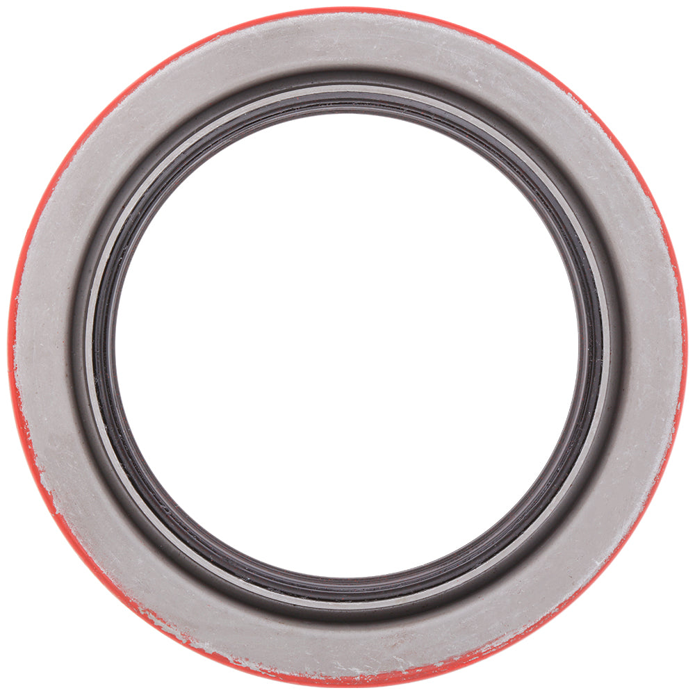010-056 - Oil Seal - 10K HD-15k lbs - Trailer Axle Bearing Oil Seal - Inner Diameter: 3.125" (3-1/8"), Outer Diameter: 4.506", Width: 0.605"