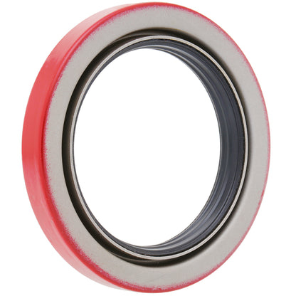 10,000 lbs Trailer Axle Repair Kit - Inner Bearing Set: 387A/382A (ID: 2.250", OD: 3.813") - Outer Bearing Set: 395-S/394A (ID: 2.625", OD: 4.331") - Oil Seal: 10-56, Cotter Pin
