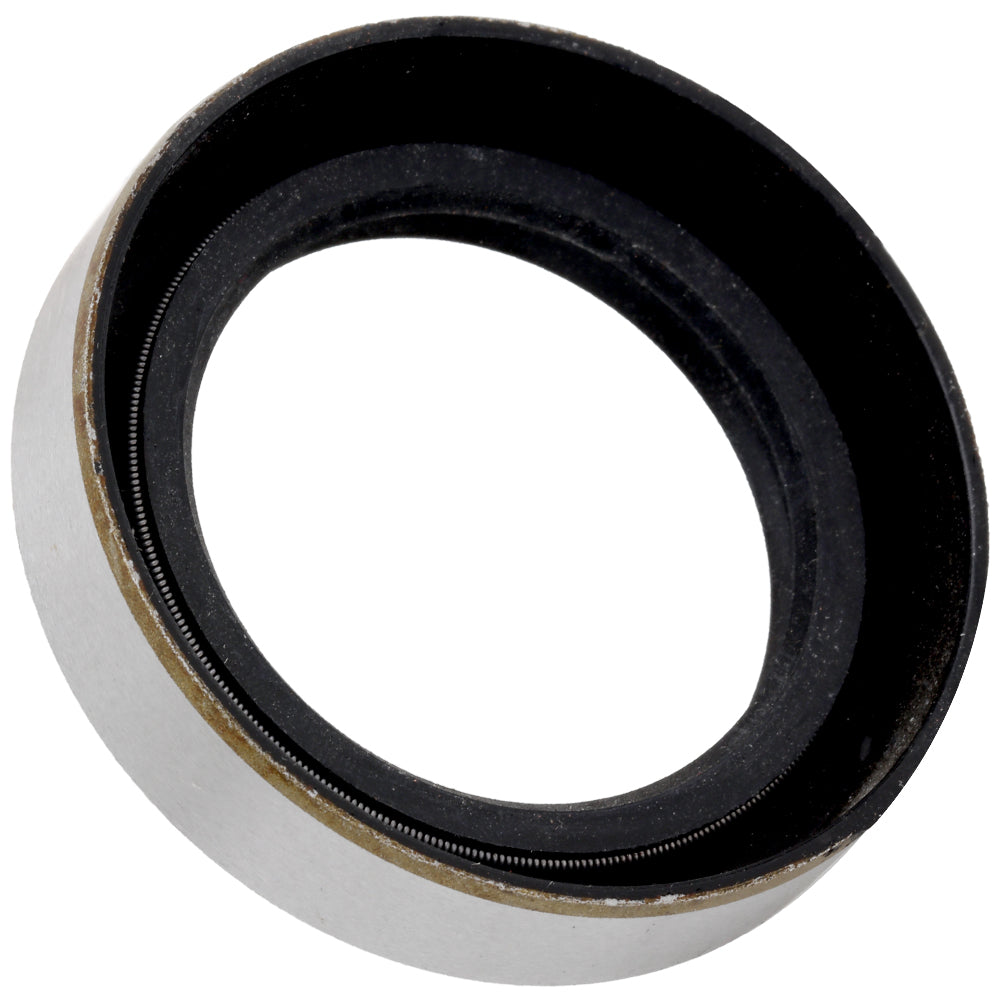 13194 - Double-Lip Grease Shaft Oil Seal - 1.372 in x 1.983 in (ID x OD x Width) - 2,000-2,700 lbs Trailer Axle with UFP Trailer Buddy Axles - Unique BT Hubs