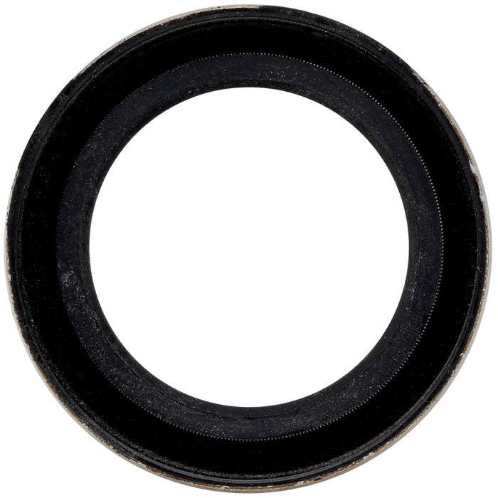 13194 - Double-Lip Grease Shaft Oil Seal - 1.372 in x 1.983 in (ID x OD x Width) - 2,000-2,700 lbs Trailer Axle with UFP Trailer Buddy Axles - Unique BT Hubs