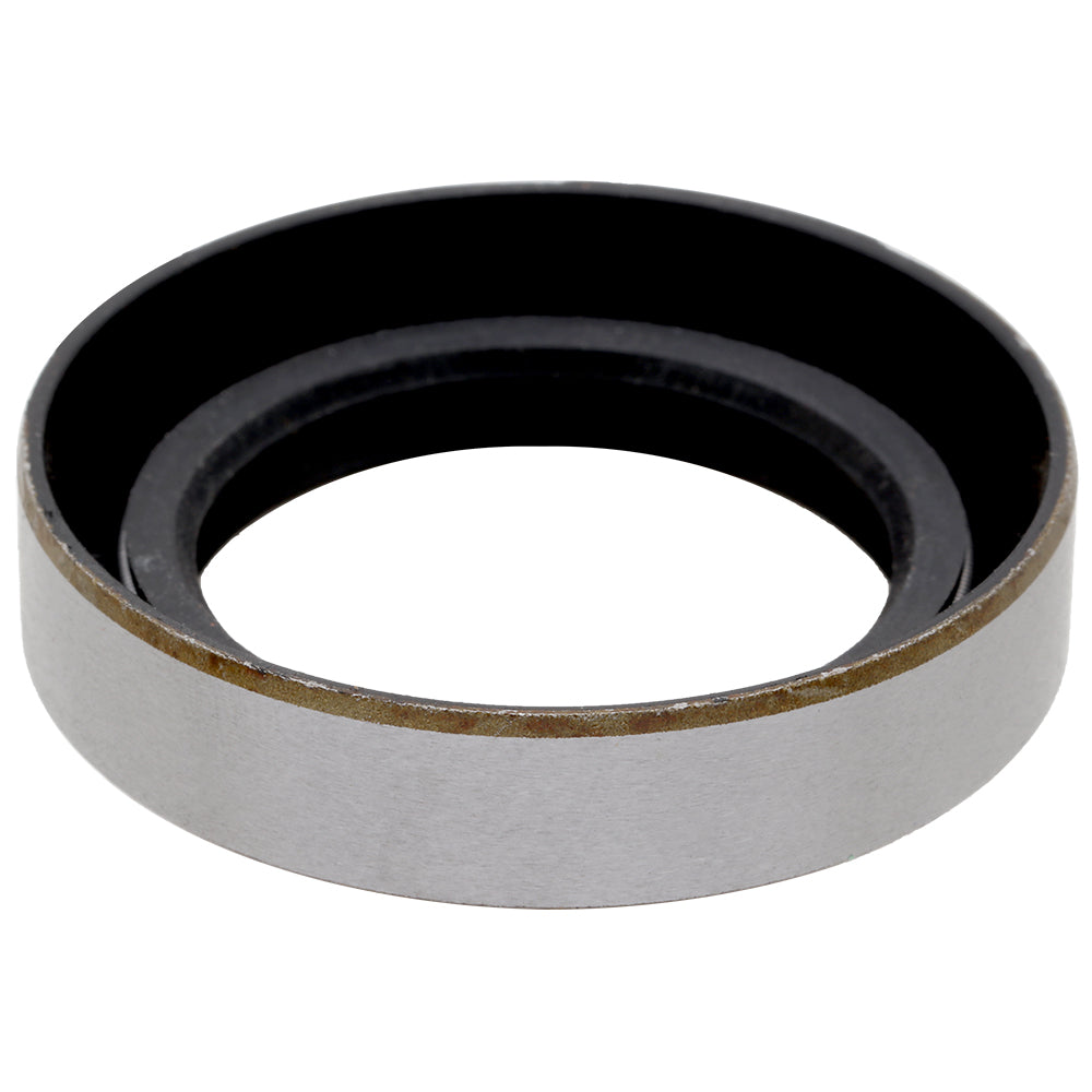 13194 - Double-Lip Grease Shaft Oil Seal - 1.372 in x 1.983 in (ID x OD x Width) - 2,000-2,700 lbs Trailer Axle with UFP Trailer Buddy Axles - Unique BT Hubs