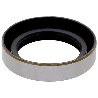 13194 - Double-Lip Grease Shaft Oil Seal - 1.372 in x 1.983 in (ID x OD x Width) - 2,000-2,700 lbs Trailer Axle with UFP Trailer Buddy Axles - Unique BT Hubs