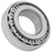 Cone & Race: 32208 - Tapered Roller Bearing - 1.5748 in x 3.1496 in x 0.9744 in (ID x OD x W) |40 mm x 80 mm x 24.75 mm (ID x OD x W) Premium Wheel, Axle, Transfer Case Output Shaft Bearings