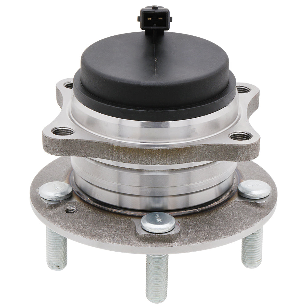 512326 - REAR Wheel Hub Bearing Assembly Compatible With [FWD ONLY] [Hyundai] 2007-2020 Santa FE, 2013-2018 Santa FE Sport, 2013-2019 Santa FE XL, 2007-2012 Veracruz, 2011-2015 Kia Sorento