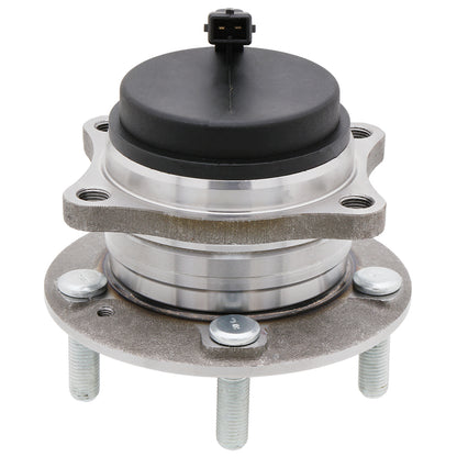 512326 - REAR Wheel Hub Bearing Assembly Compatible With [FWD ONLY] [Hyundai] 2007-2020 Santa FE, 2013-2018 Santa FE Sport, 2013-2019 Santa FE XL, 2007-2012 Veracruz, 2011-2015 Kia Sorento