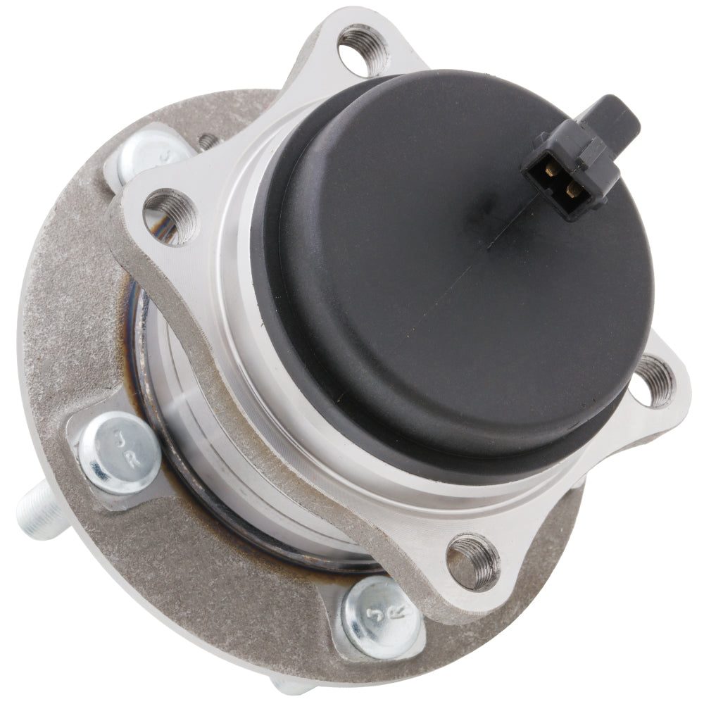 512326 - REAR Wheel Hub Bearing Assembly Compatible With [FWD ONLY] [Hyundai] 2007-2020 Santa FE, 2013-2018 Santa FE Sport, 2013-2019 Santa FE XL, 2007-2012 Veracruz, 2011-2015 Kia Sorento