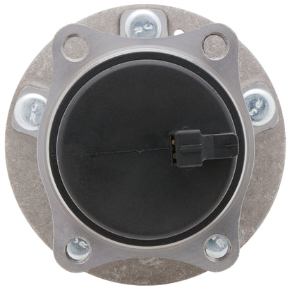 512326 - REAR Wheel Hub Bearing Assembly Compatible With [FWD ONLY] [Hyundai] 2007-2020 Santa FE, 2013-2018 Santa FE Sport, 2013-2019 Santa FE XL, 2007-2012 Veracruz, 2011-2015 Kia Sorento
