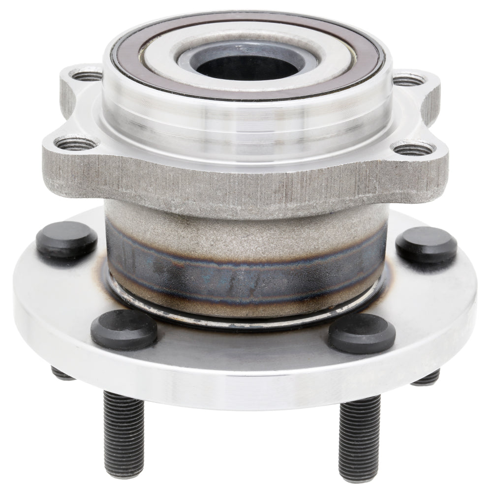 512328 - REAR Wheel Hub Bearing Assembly Compatible with [AWD Models ONLY] 2006-2007 Subaru B9 Tribeca, 2008-2014 Subaru Tribeca