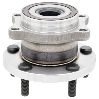 512328 - REAR Wheel Hub Bearing Assembly Compatible with [AWD Models ONLY] 2006-2007 Subaru B9 Tribeca, 2008-2014 Subaru Tribeca