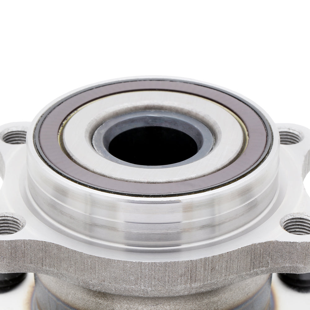512328 - REAR Wheel Hub Bearing Assembly Compatible with [AWD Models ONLY] 2006-2007 Subaru B9 Tribeca, 2008-2014 Subaru Tribeca