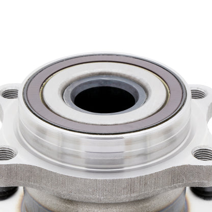 512328 - REAR Wheel Hub Bearing Assembly Compatible with [AWD Models ONLY] 2006-2007 Subaru B9 Tribeca, 2008-2014 Subaru Tribeca