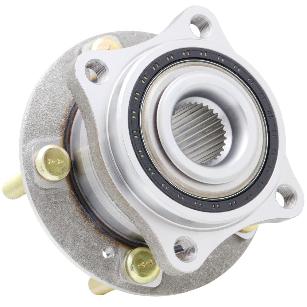 513266 - FRONT/REAR Driver or Passenger Side Wheel Hub Bearing Assembl ...
