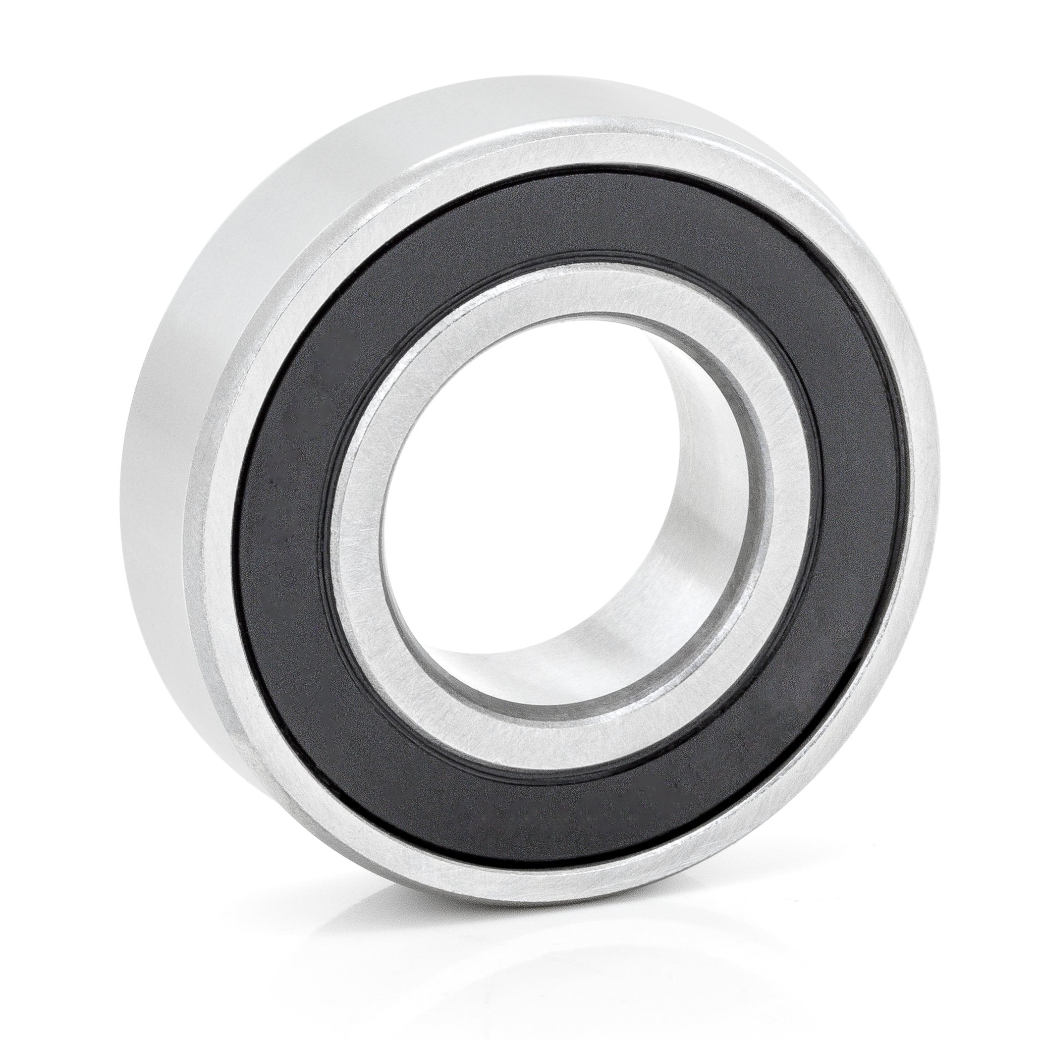 6311-2RS Sealed Deep Grove Radial Ball Bearing - Bearing2000