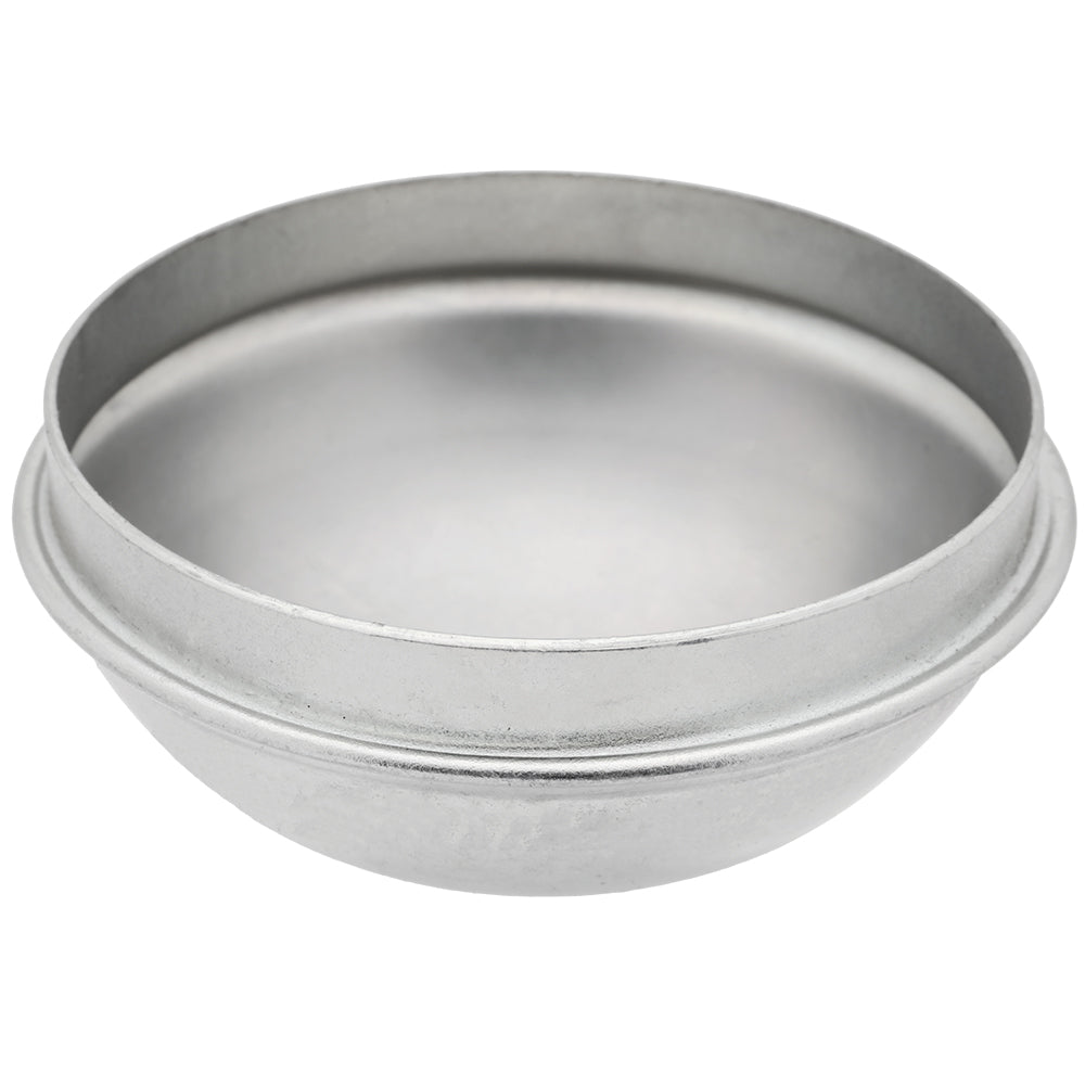2.72" Dust Cap for Trailer Axle Hub