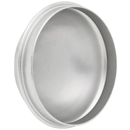 2.72" Dust Cap for Trailer Axle Hub