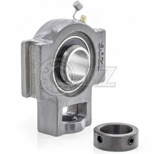 HCT208 Cast Iron 40 mm Take Up Unit HC208 + T208 – Bearing2000