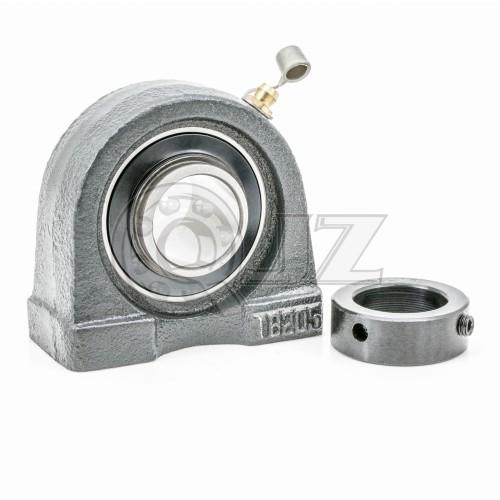HCTB208 - Cast Iron - 40 mm Pillow Blocks HC208 + TB208