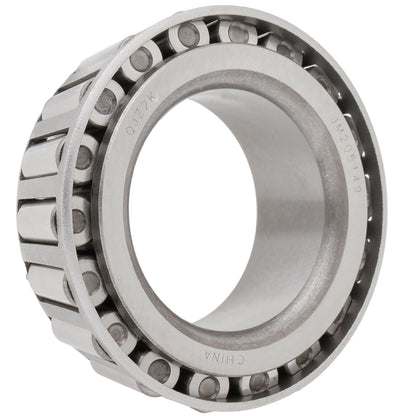 10,000-12,000 lbs Trailer Axle Repair Kit - Inner Bearing: JM511946, Outer Bearing: JM205149, Oil Seal: 010-056-00, Cotter Pin - #120 Spindle