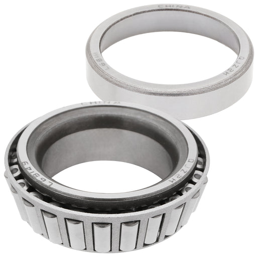 Cone: L68149, Race: L68111 - Tapered Roller Bearing - SET17