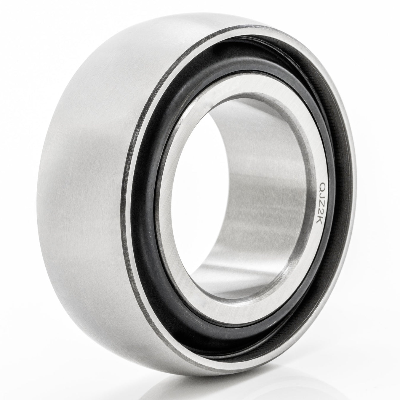 Round Bore Non-Relubricable Bearings