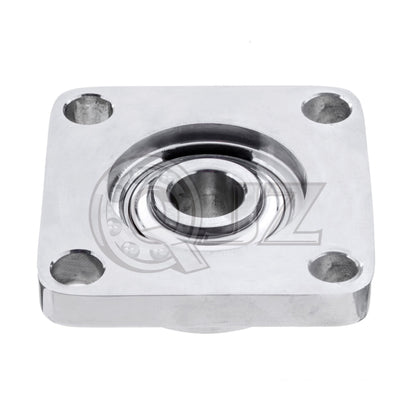 F207 (PSS) - Polished Stainless Steel Housing