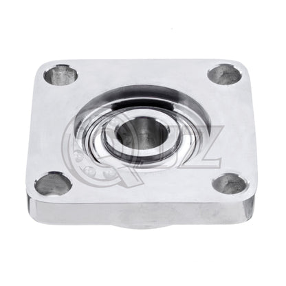 F208 (PSS) - Polished Stainless Steel Housing
