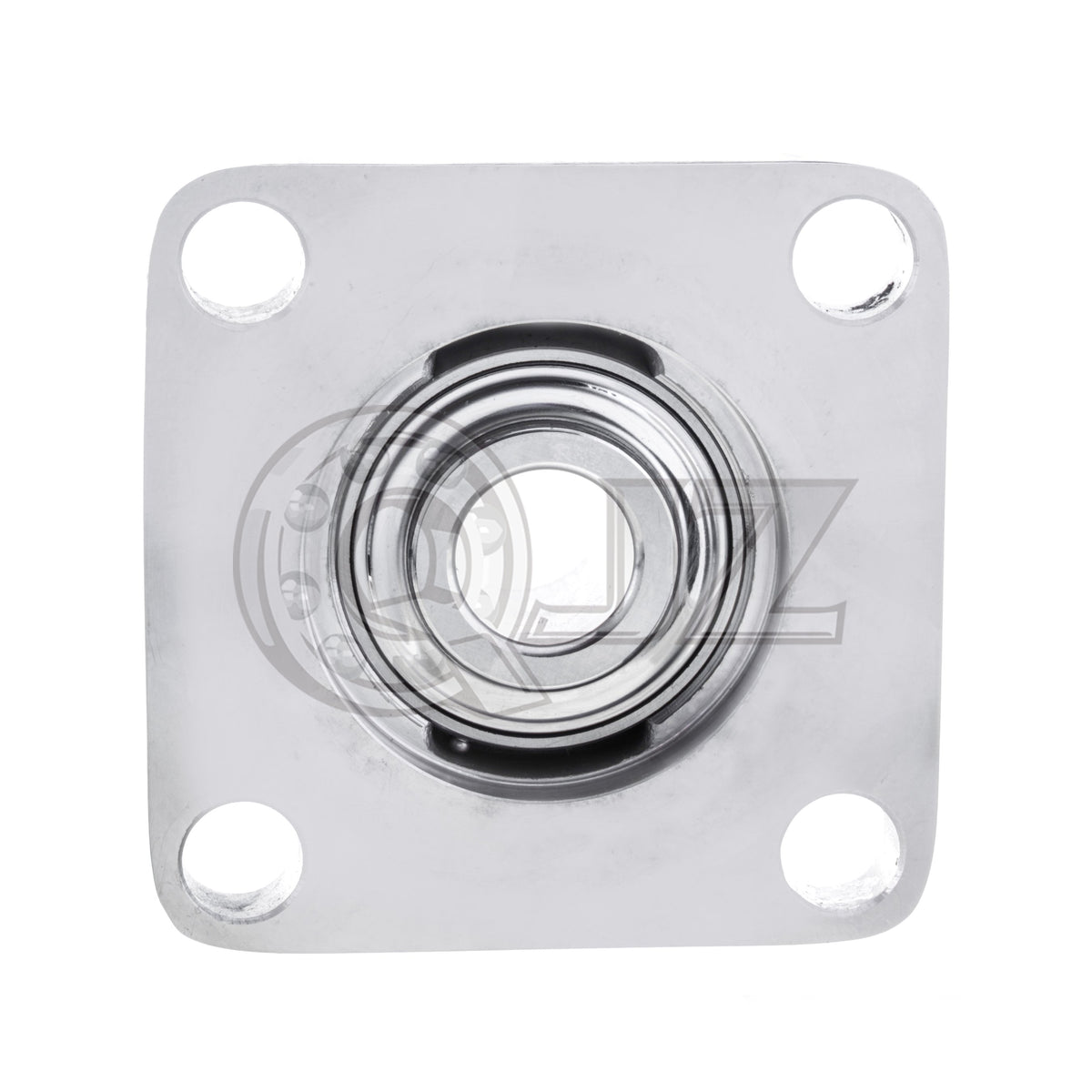 F207 (PSS) - Polished Stainless Steel Housing