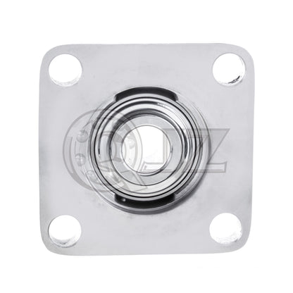 F207 (PSS) - Polished Stainless Steel Housing