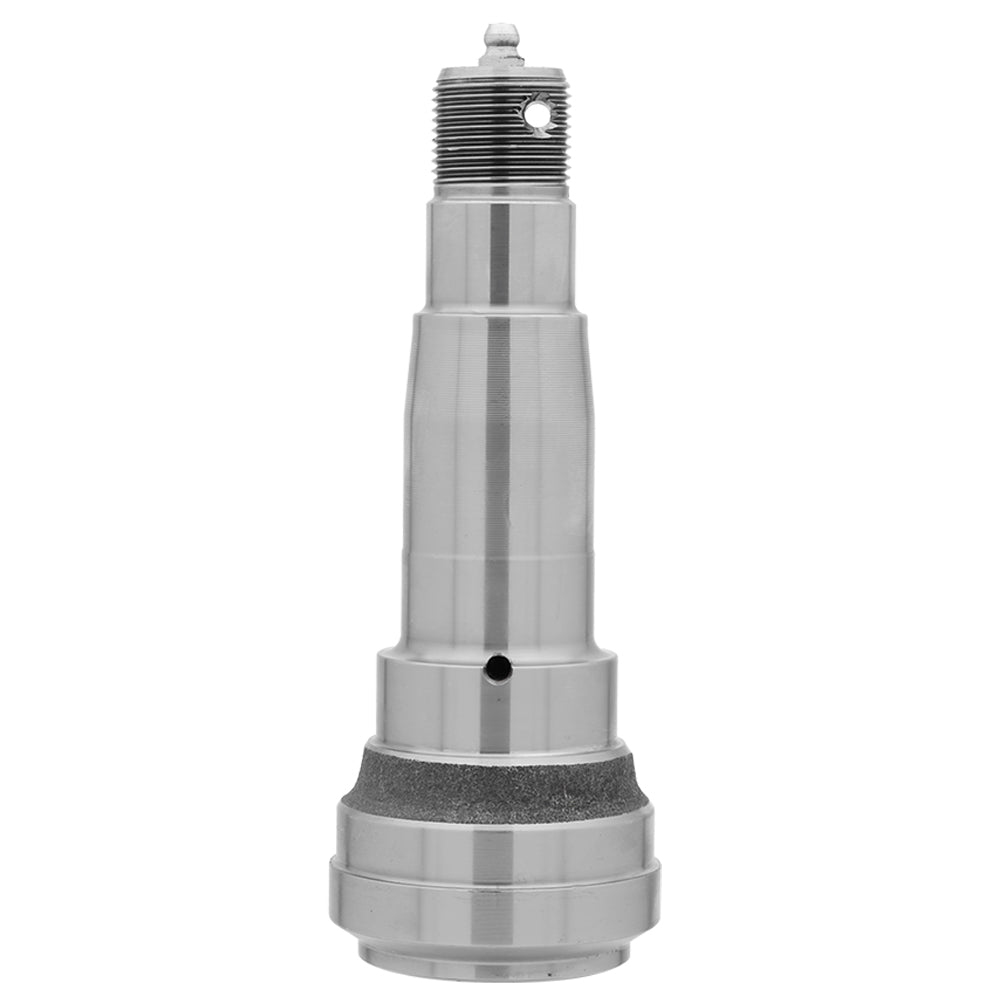 Spindle #84 - Straight with 2" Bore - 3,500 lbs Trailer Axle Spindle