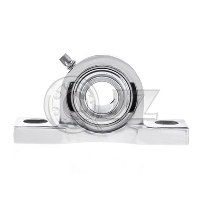 P206 (PSS) - Polished Stainless Steel Housing