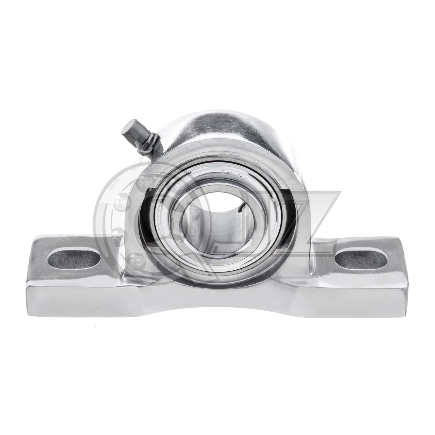 P206 (PSS) - Polished Stainless Steel Housing