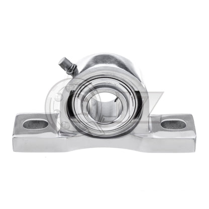 P206 (PSS) - Polished Stainless Steel Housing